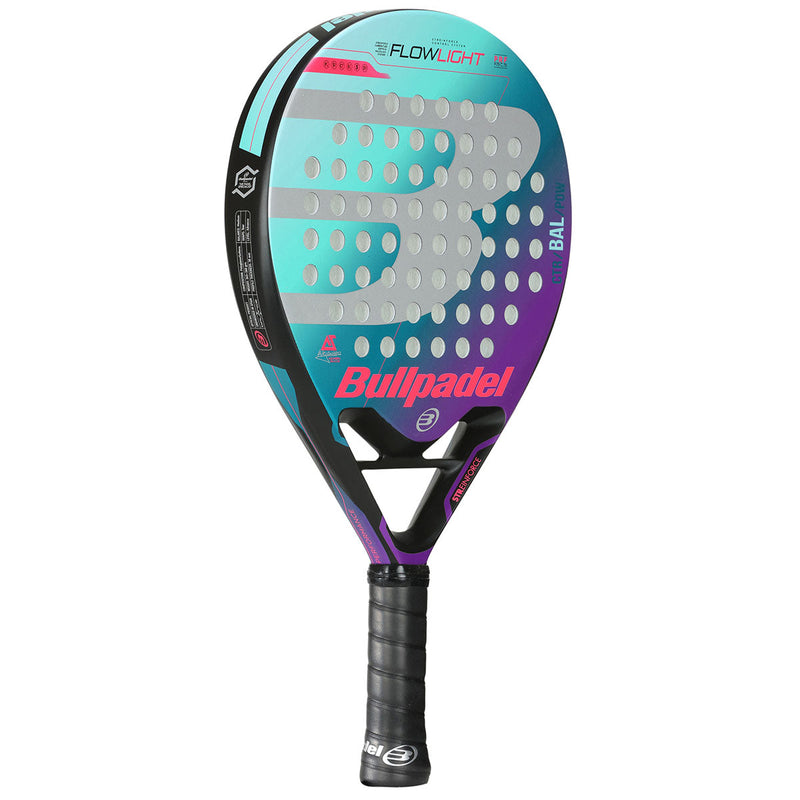 Bullpadel Flow Light