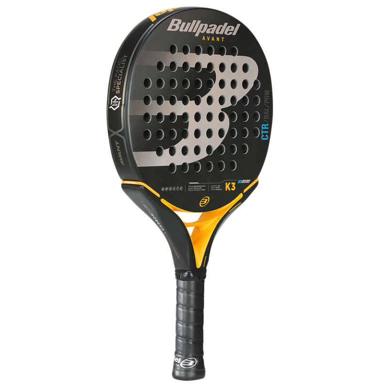 Bullpadel K3 Avant