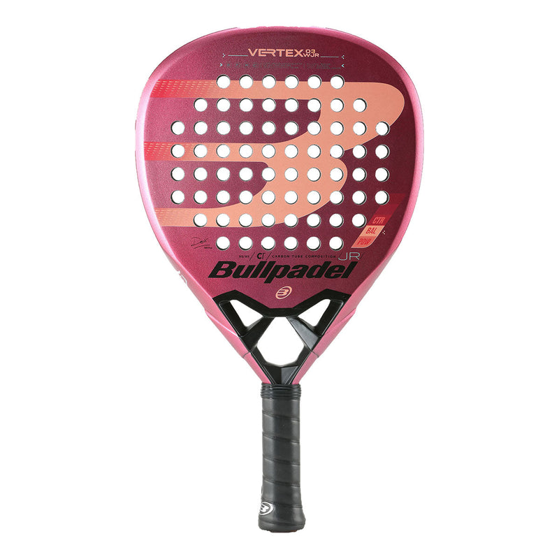 Bullpadel Vertex 03 JR Girl 2021