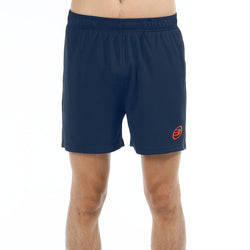 Bullpadel Cavalo Padelshorts Marino/Navy