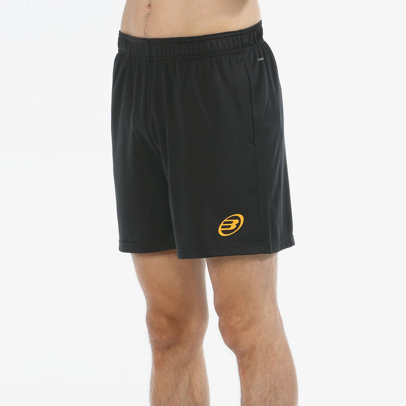 Bullpadel Cavalo Padelshorts Black