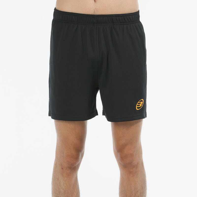 Bullpadel Cavalo Padelshorts Black