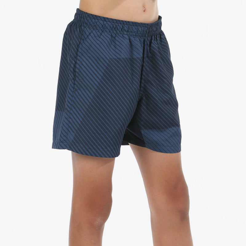 Bullpadel Conrado Padelshorts JR