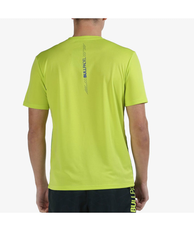 Bullpadel Cojas Lime