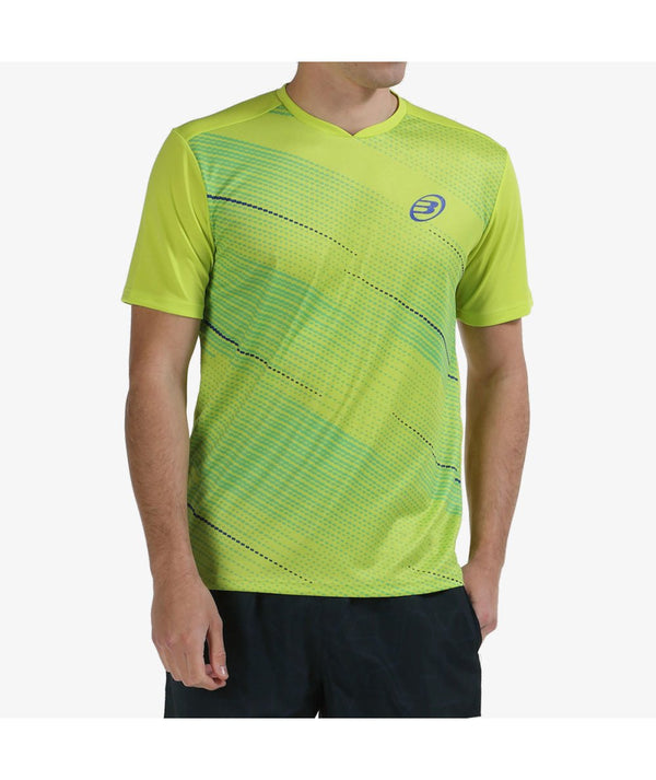 Bullpadel Cojas Lime