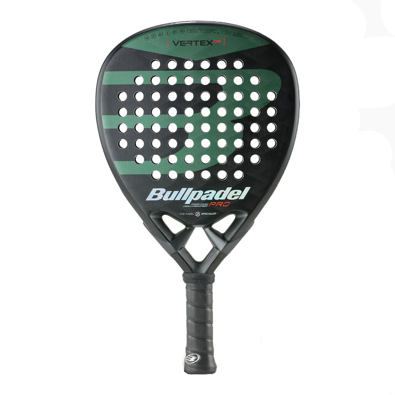 Bullpadel Vertex Pack 02 M Di Nenno LTD Edition 2023