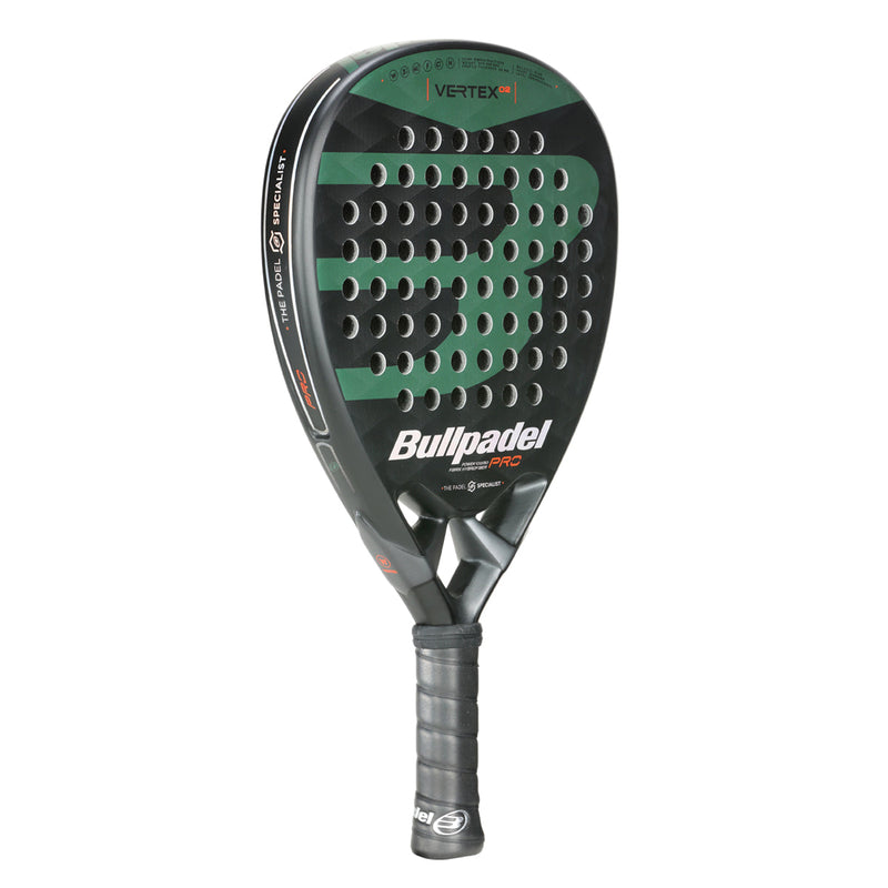 Bullpadel Vertex Pack 02 M Di Nenno LTD Edition 2023