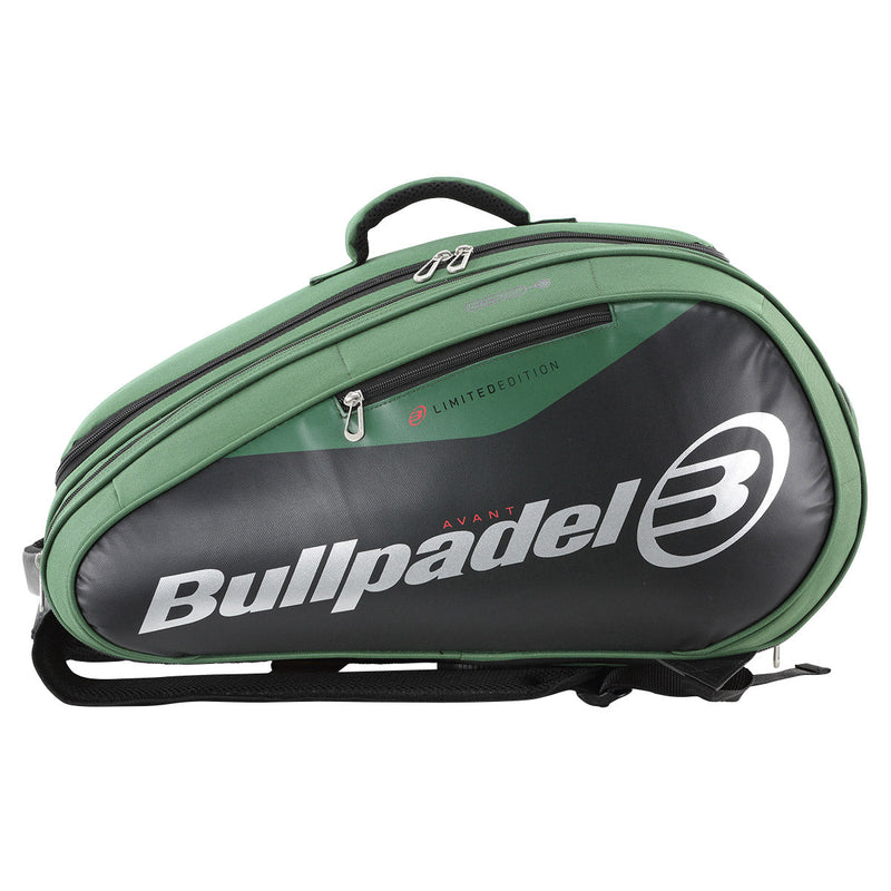 Bullpadel Vertex Pack 02 M Di Nenno LTD Edition 2023