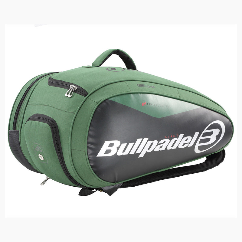 Bullpadel Vertex Pack 02 M Di Nenno LTD Edition 2023