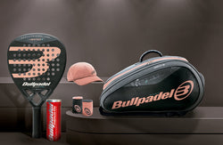 Bullpadel Vertex Pack 02 W Brea LTD Edition 2023