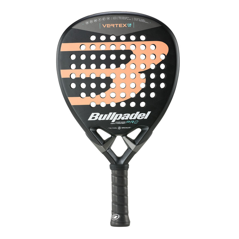 Bullpadel Vertex Pack 02 W Brea LTD Edition 2023