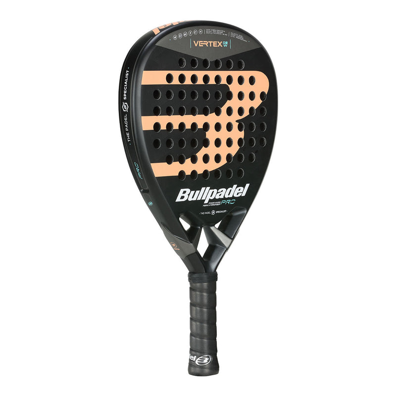 Bullpadel Vertex Pack 02 W Brea LTD Edition 2023