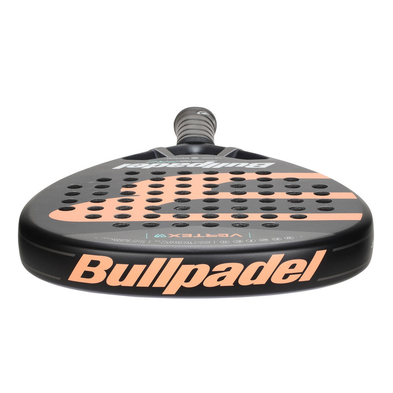 Bullpadel Vertex Pack 02 W Brea LTD Edition 2023