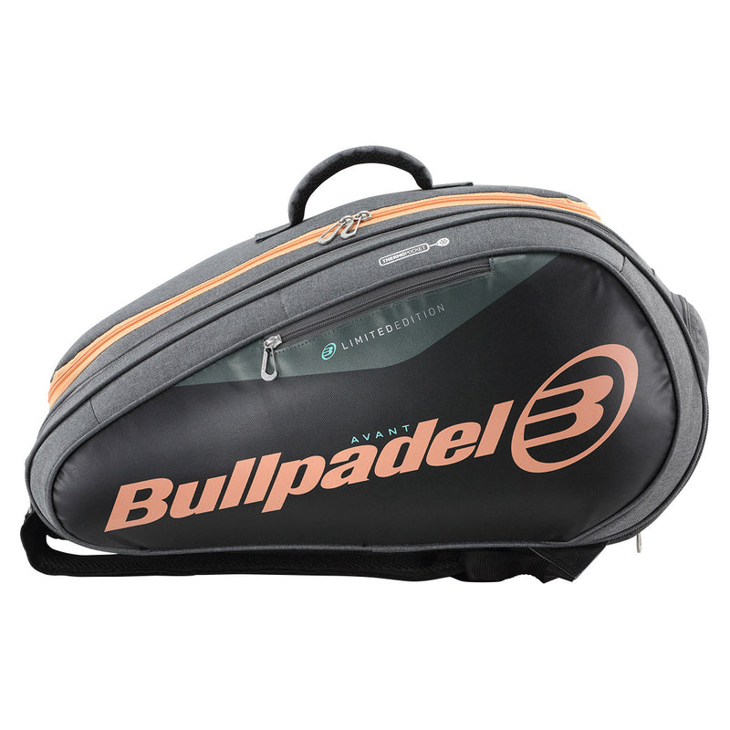 Bullpadel Vertex Pack 02 W Brea LTD Edition 2023