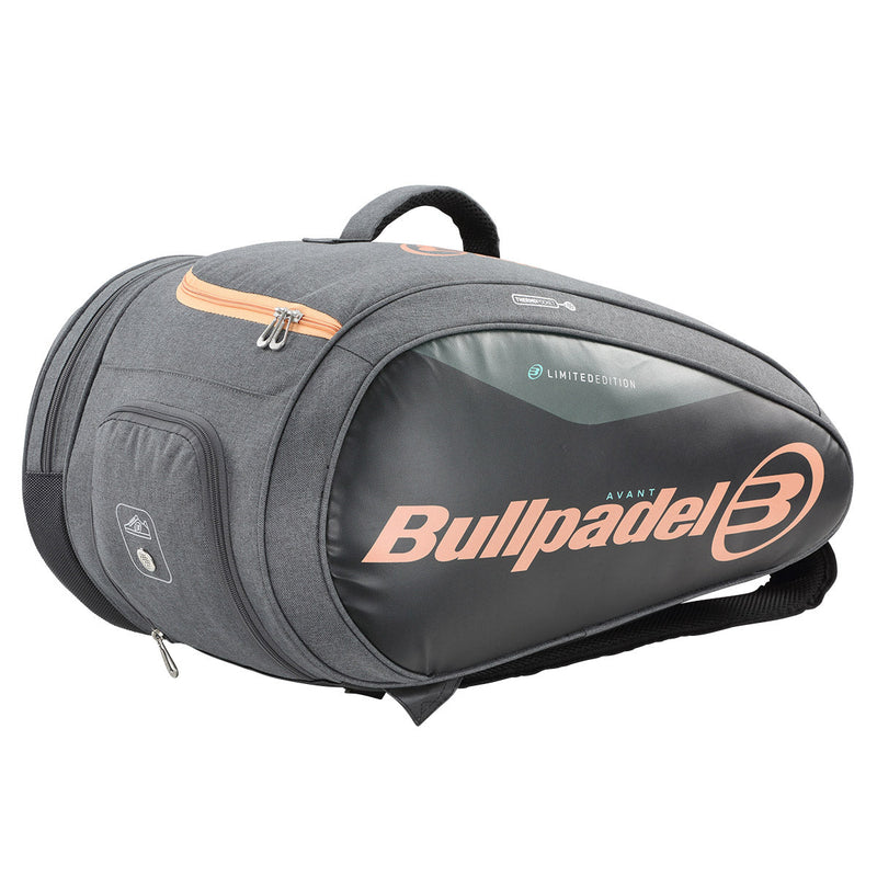 Bullpadel Vertex Pack 02 W Brea LTD Edition 2023