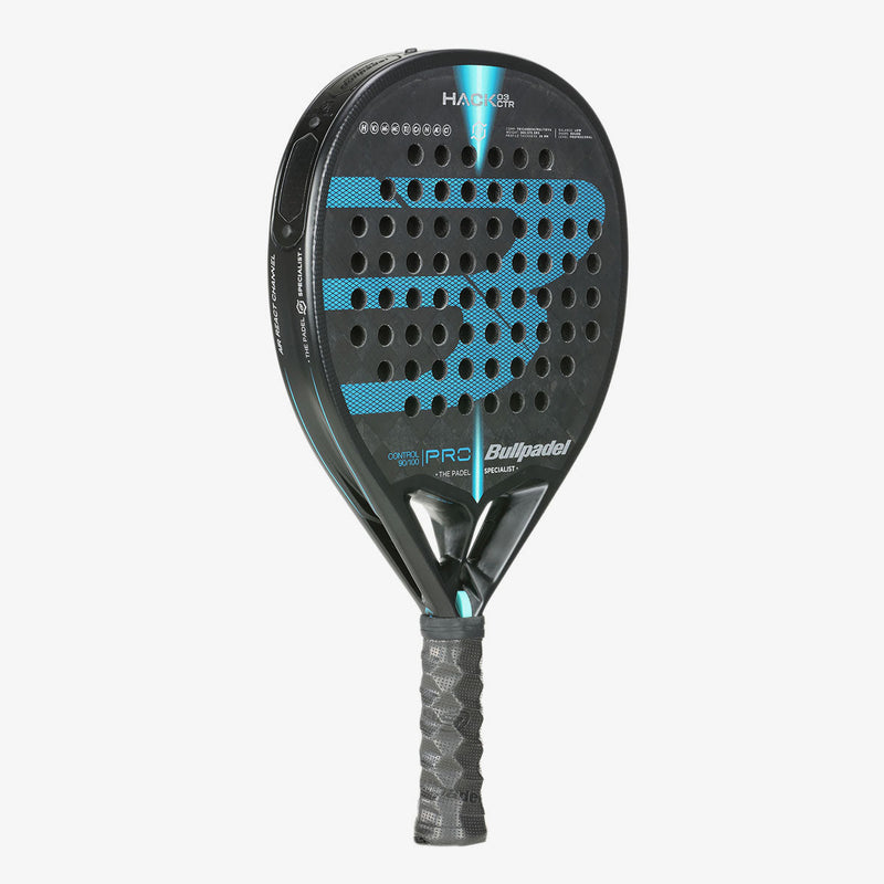 Bullpadel Hack 03 Control 2022