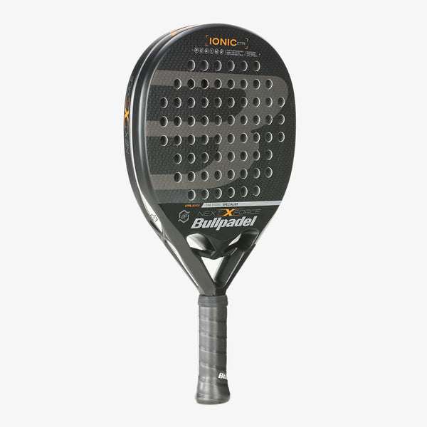 Bullpadel Ionic Control 2022