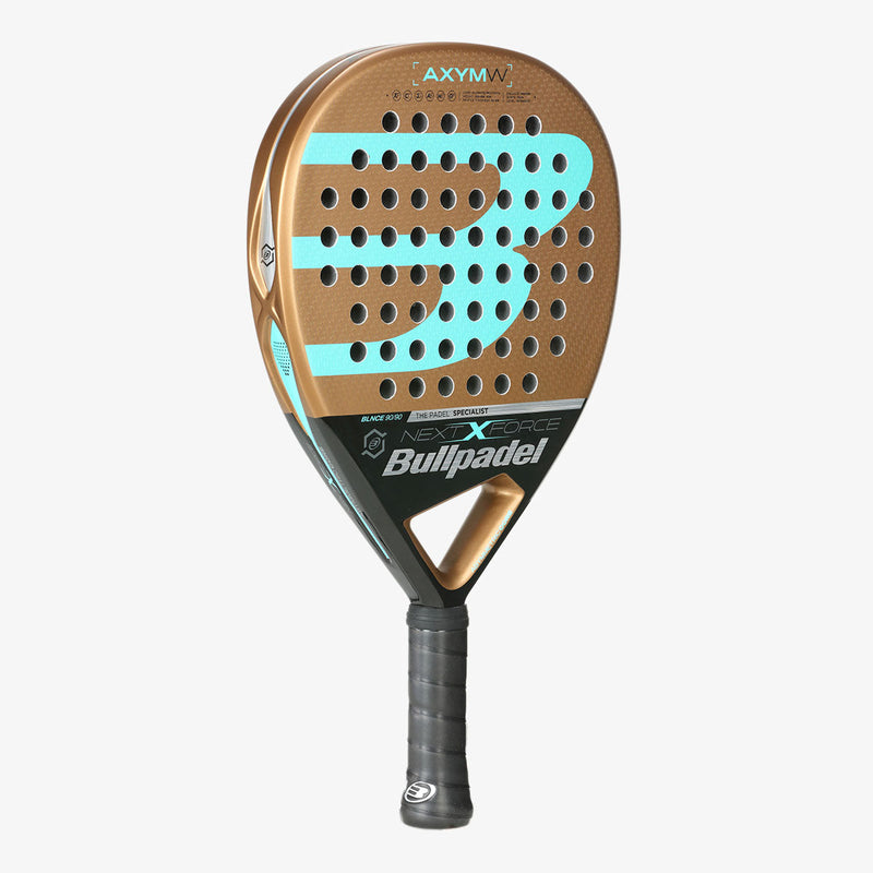 Bullpadel Axym W 2022