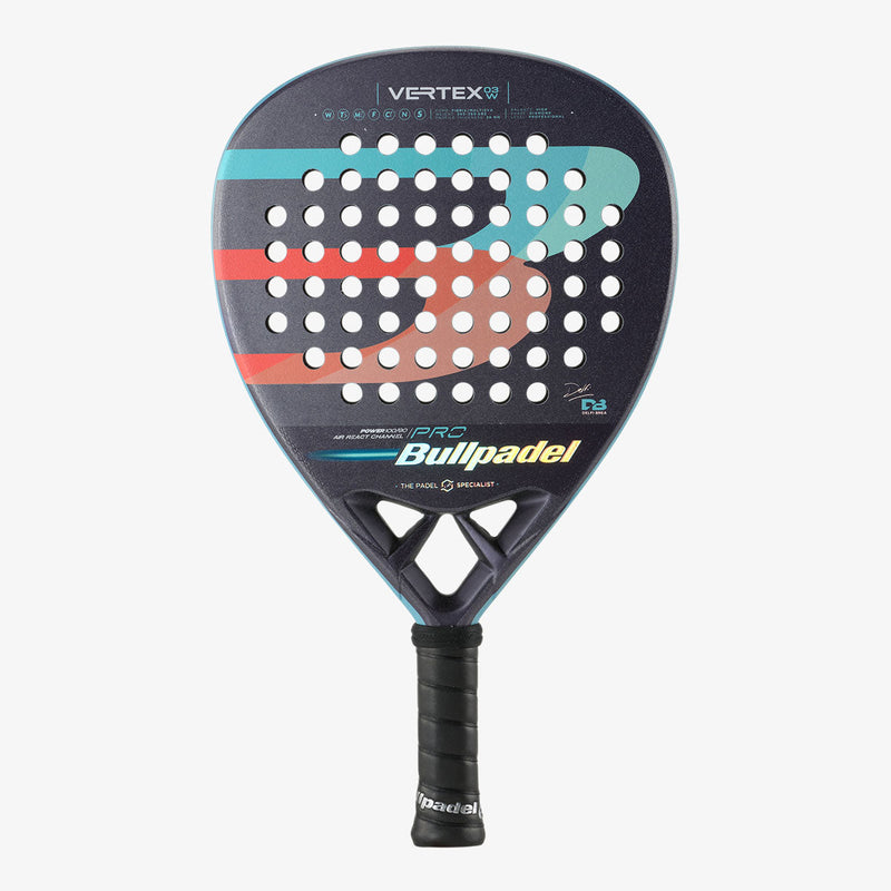 Bullpadel Vertex 03 W Brea 2022