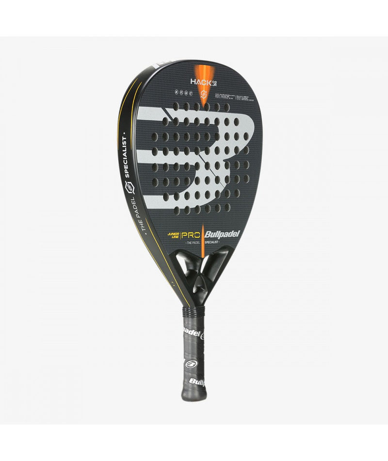 Bullpadel Hack 03 Junior 2022