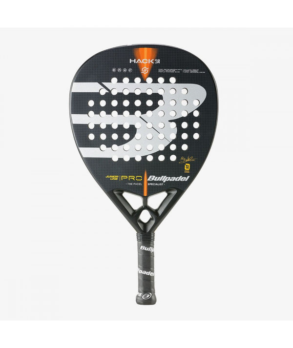 Bullpadel Hack 03 Junior 2022