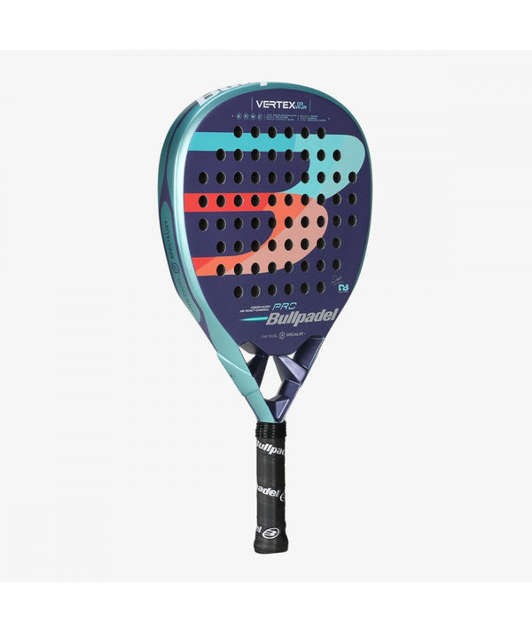 Bullpadel Vertex 03 Junior Girl 2022