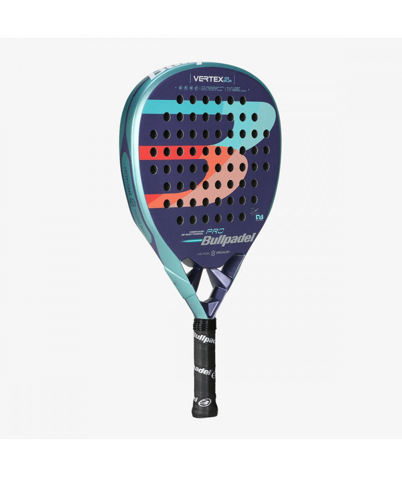 Bullpadel Vertex 03 Junior Girl 2022