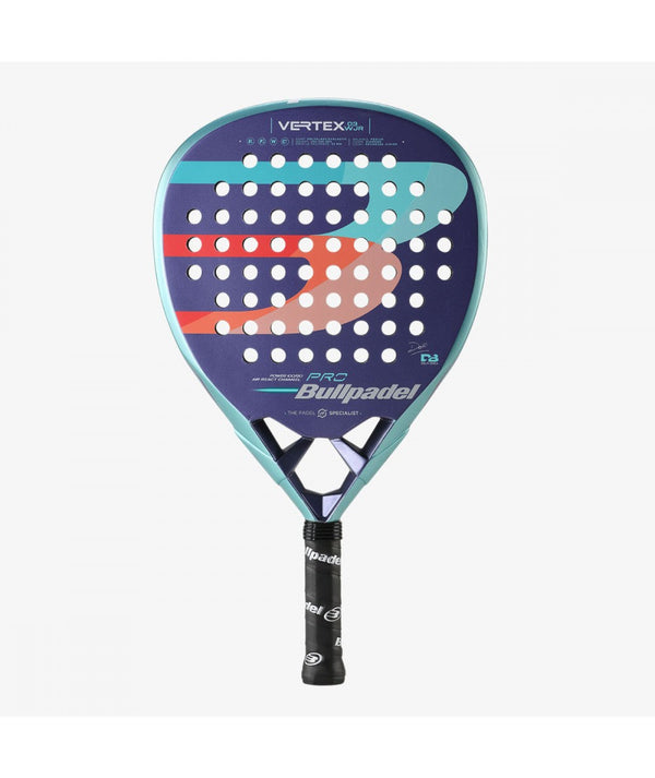 Bullpadel Vertex 03 Junior Girl 2022