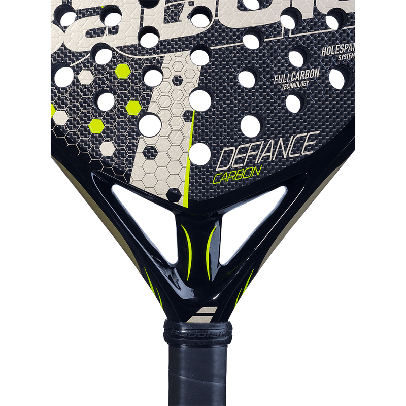 Babolat Defiance Carbon 2020