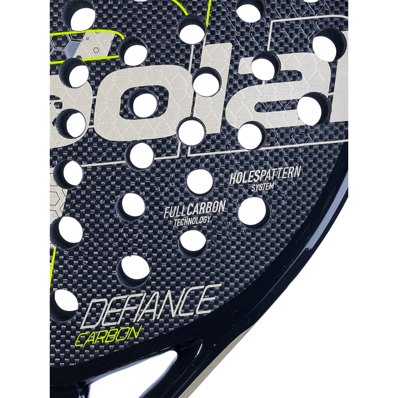 Babolat Defiance Carbon 2020