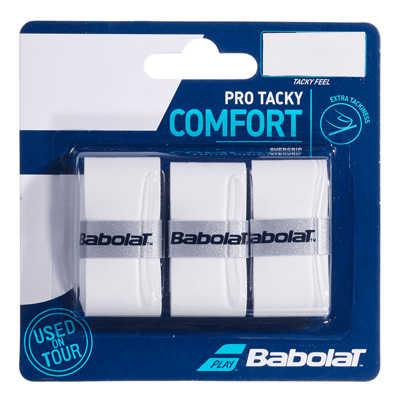 Babolat Viper Air 2022 + 2 x Padel Tour + Pro Tour 3-pack