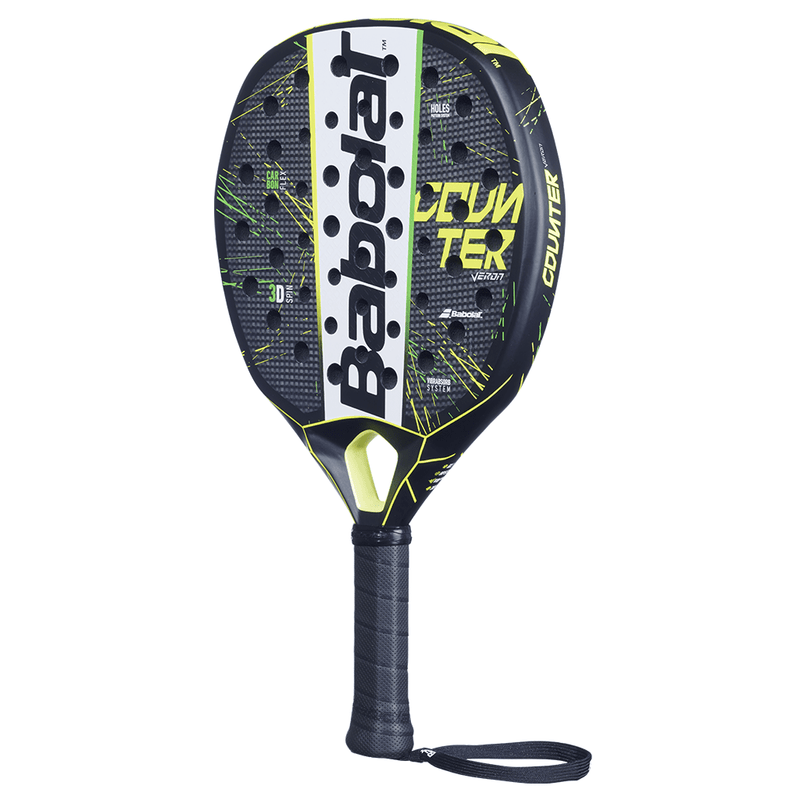 Babolat Veron Counter 2021