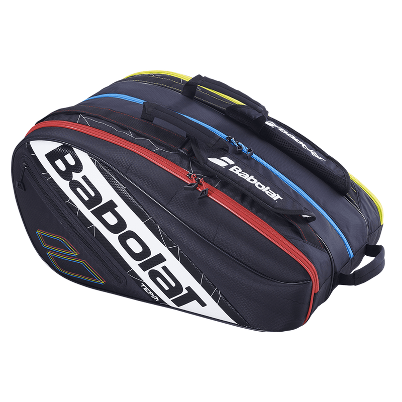 Babolat Viper Air 2022 + Team Padel Padelväska