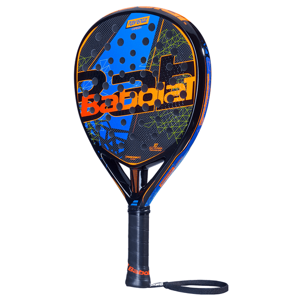 Babolat Revenge Carbon 2020