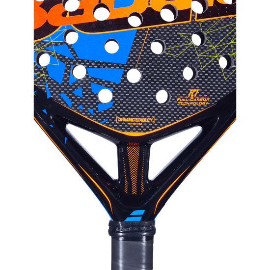 Babolat Revenge Carbon 2020