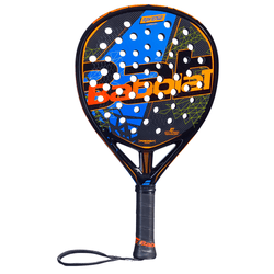 Babolat Revenge Carbon 2020