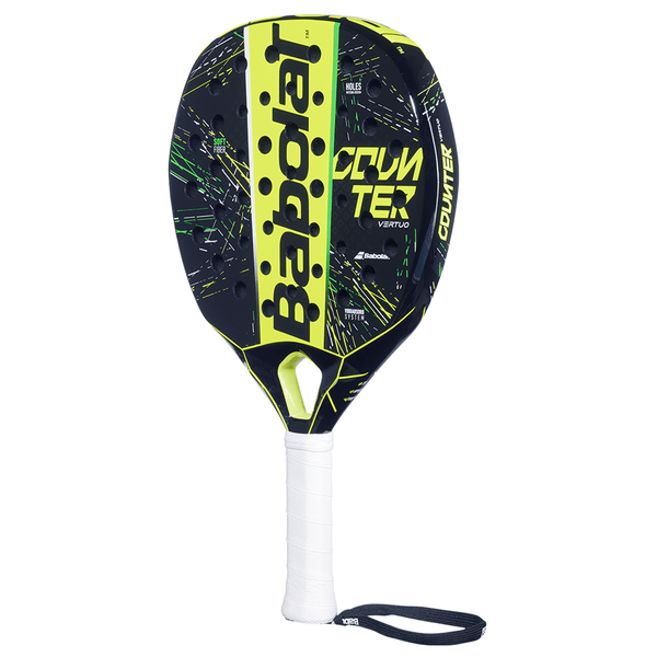 Babolat Vertuo Counter