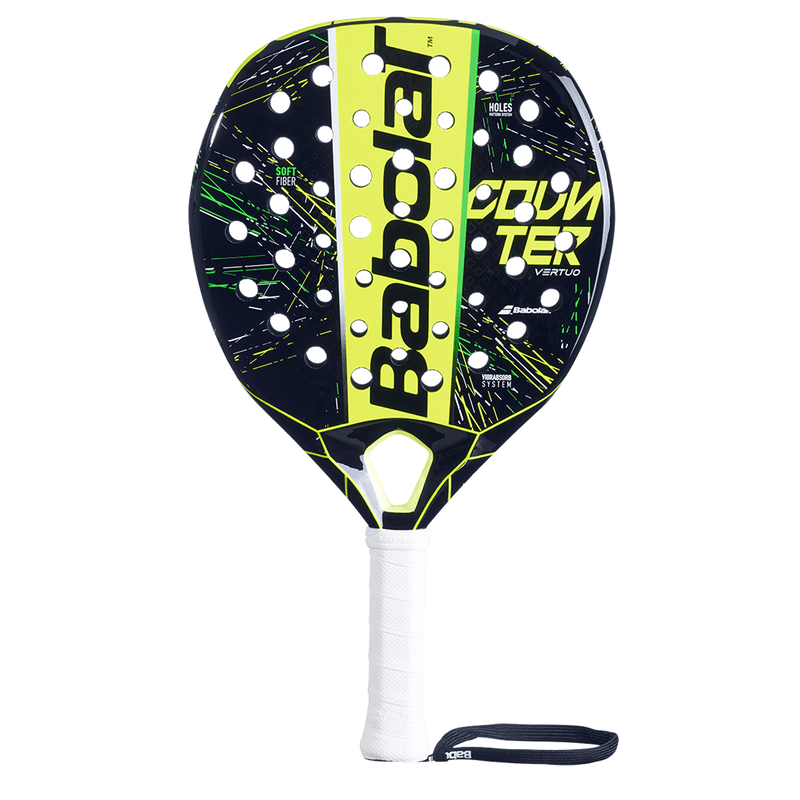 Babolat Vertuo Counter