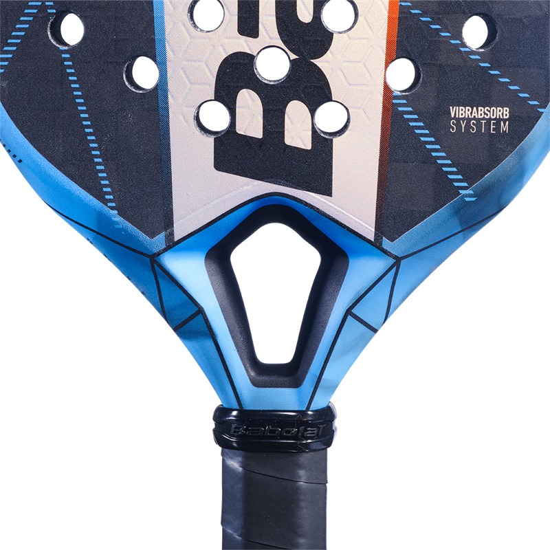 Babolat Viper Air 2022