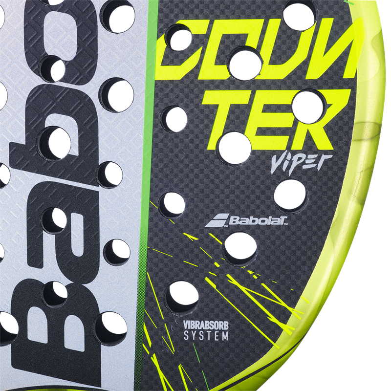 Babolat Viper Counter 2022