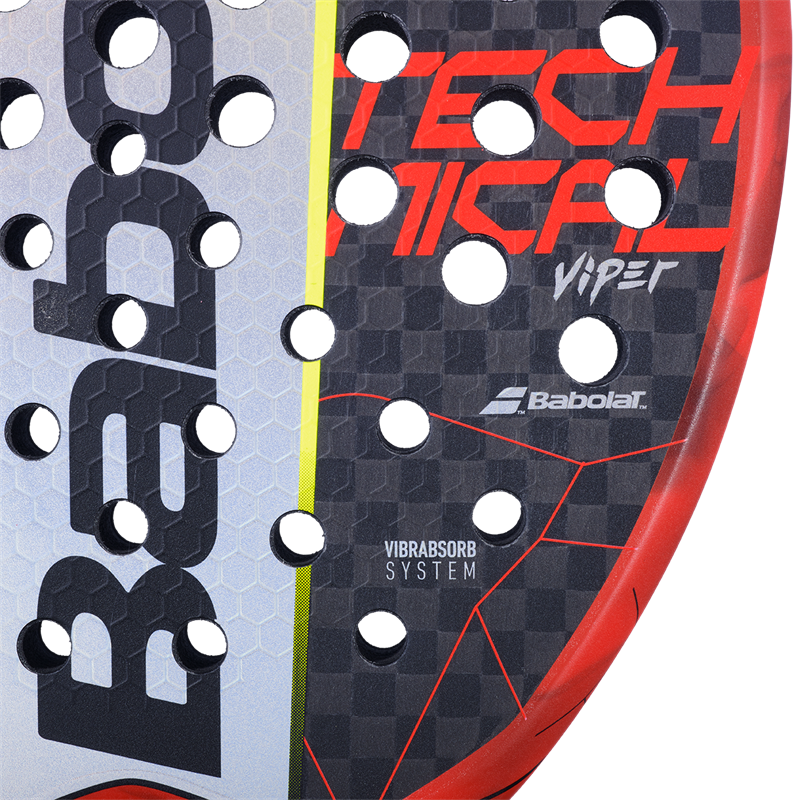 Babolat Viper Technical 2022