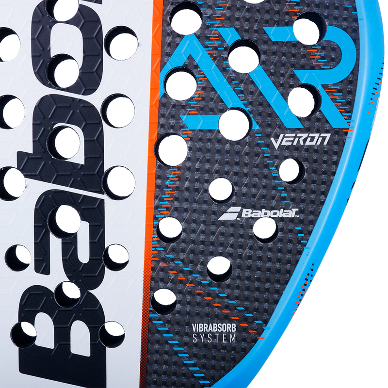 Babolat Veron Air 2022