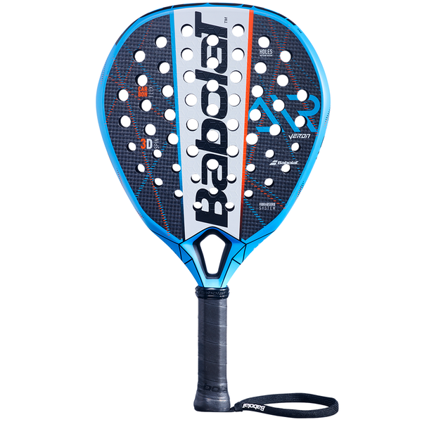 Babolat Veron Air 2022 + Team Padel Padelväska