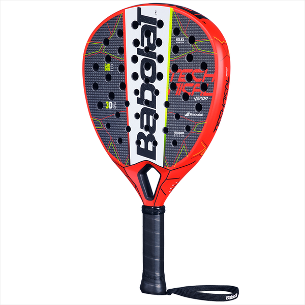 Babolat Veron Technical 2022