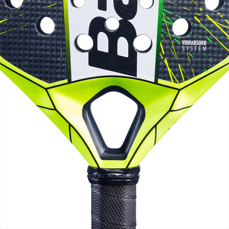 Babolat Veron Counter 2022