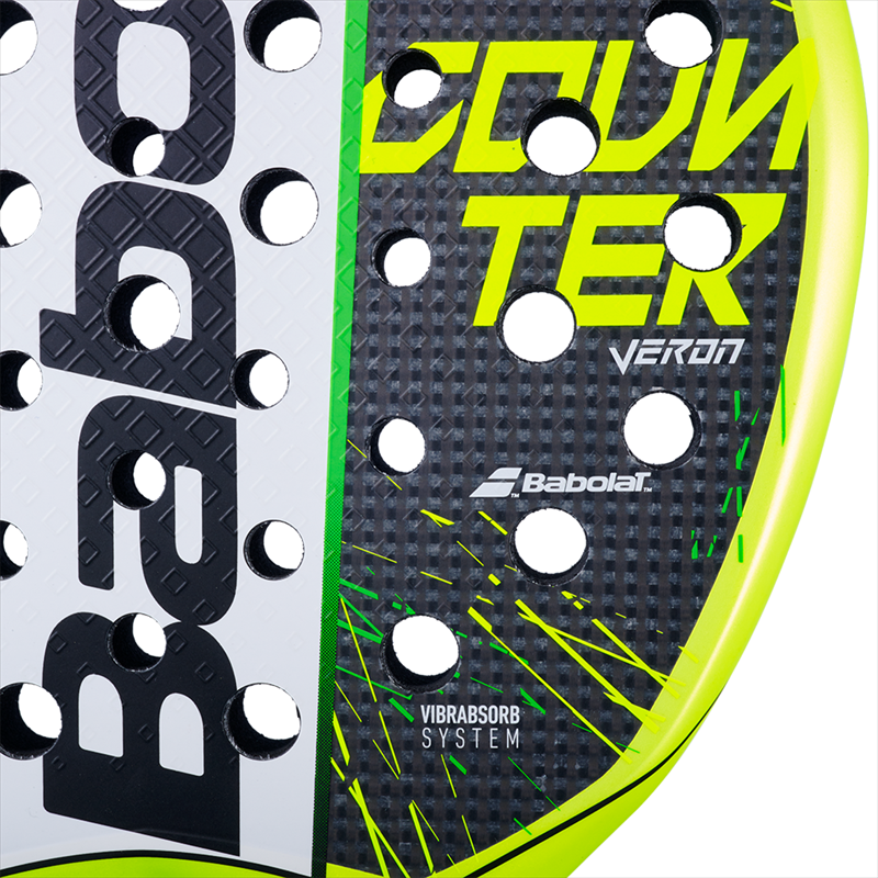 Babolat Veron Counter 2022