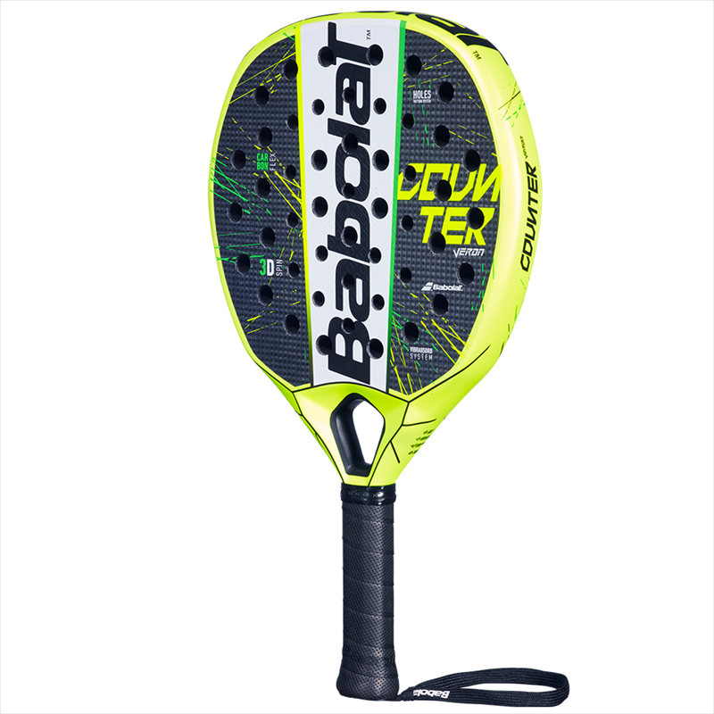 Babolat Veron Counter 2022