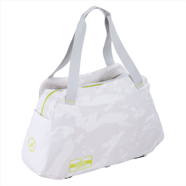 Babolat Fit Padel Bag White 2022