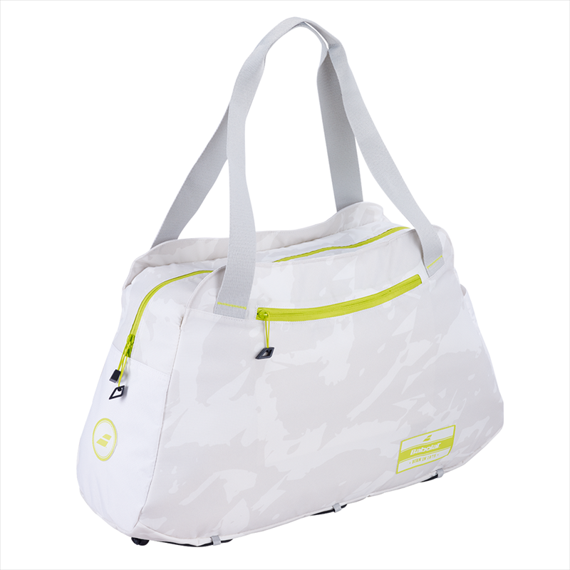 Babolat Fit Padel Bag White 2022