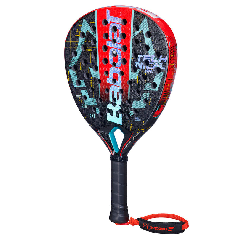 Babolat Viper Juan Lebrón 2023